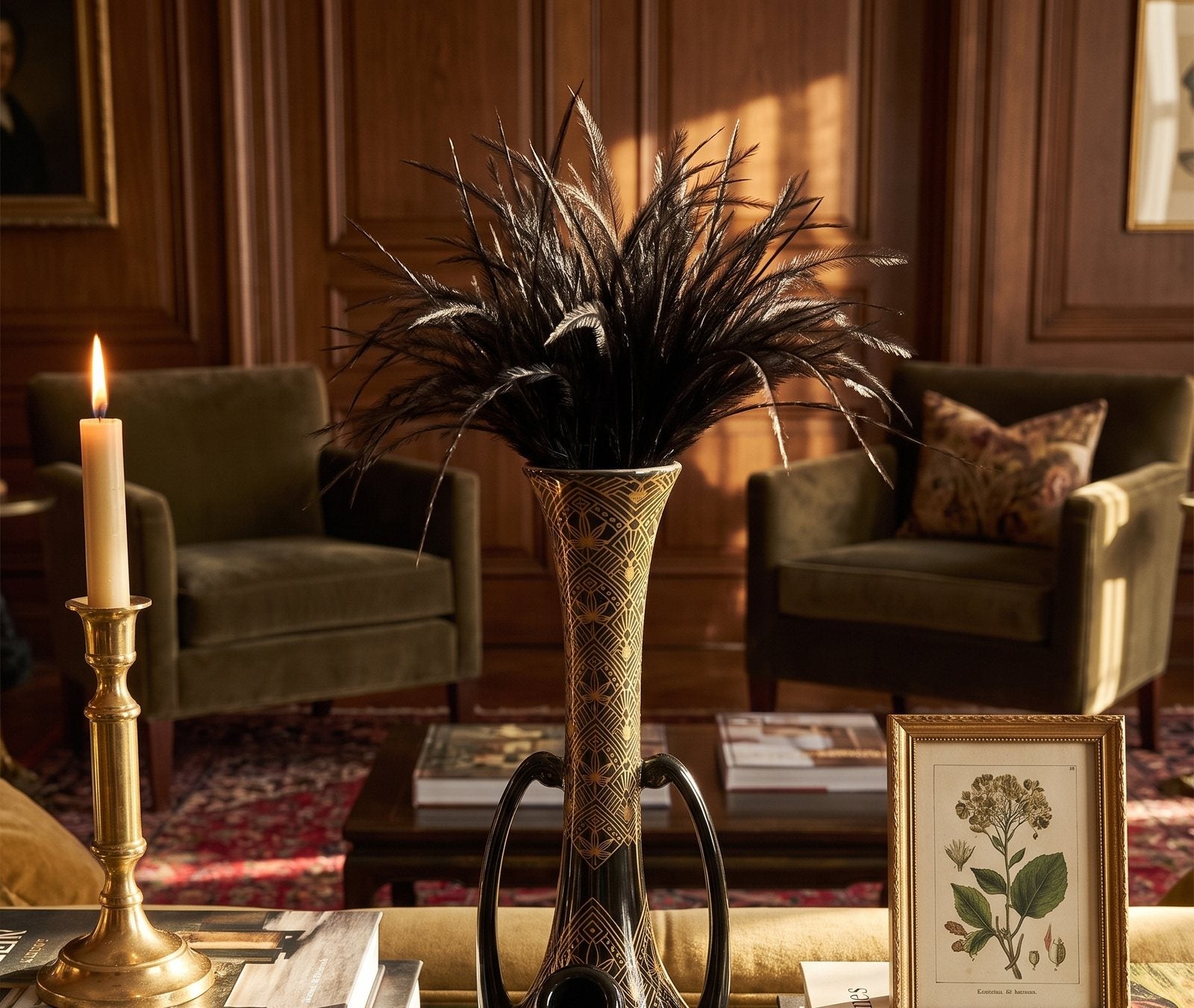 Decor first
